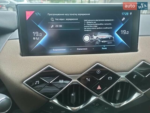 Белый DS 3 Crossback, объемом двигателя 0 л и пробегом 114 тыс. км за 14750 $, фото 52 на Automoto.ua