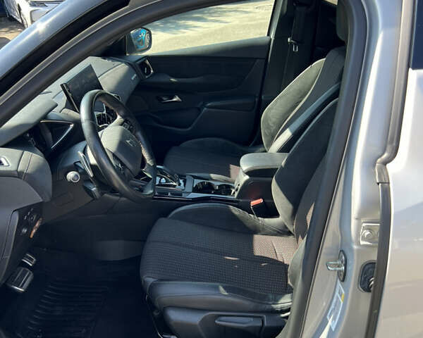 Білий DS 3 Crossback, об'ємом двигуна 1.5 л та пробігом 113 тис. км за 17900 $, фото 17 на Automoto.ua