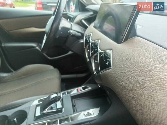 Білий DS 3 Crossback, об'ємом двигуна 0 л та пробігом 114 тис. км за 14900 $, фото 53 на Automoto.ua
