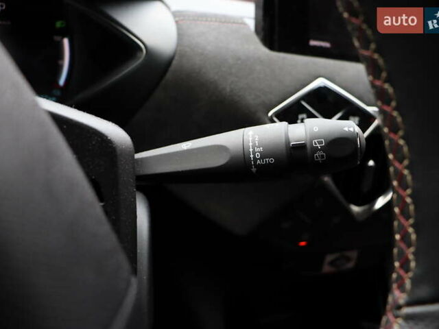 Білий DS 3 Crossback, об'ємом двигуна 0 л та пробігом 39 тис. км за 18900 $, фото 19 на Automoto.ua