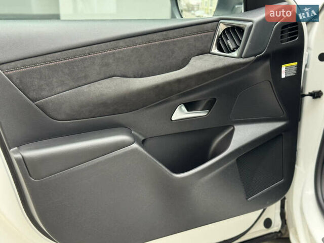 Білий DS 3 Crossback, об'ємом двигуна 0 л та пробігом 71 тис. км за 14900 $, фото 64 на Automoto.ua