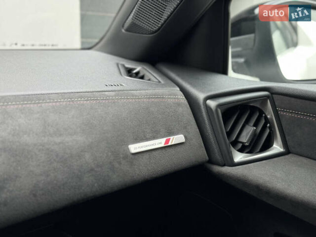 Білий DS 3 Crossback, об'ємом двигуна 0 л та пробігом 71 тис. км за 14900 $, фото 75 на Automoto.ua