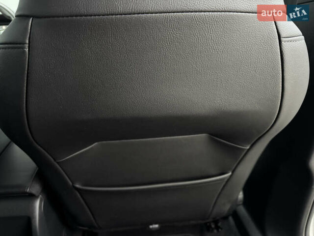 Білий DS 3 Crossback, об'ємом двигуна 0 л та пробігом 71 тис. км за 14900 $, фото 79 на Automoto.ua