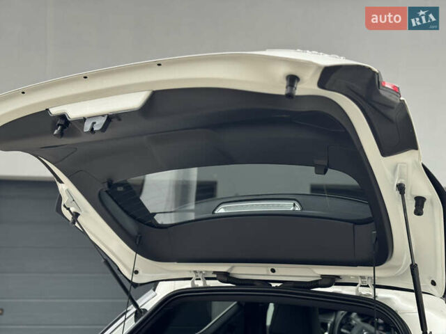 Білий DS 3 Crossback, об'ємом двигуна 0 л та пробігом 71 тис. км за 14900 $, фото 57 на Automoto.ua