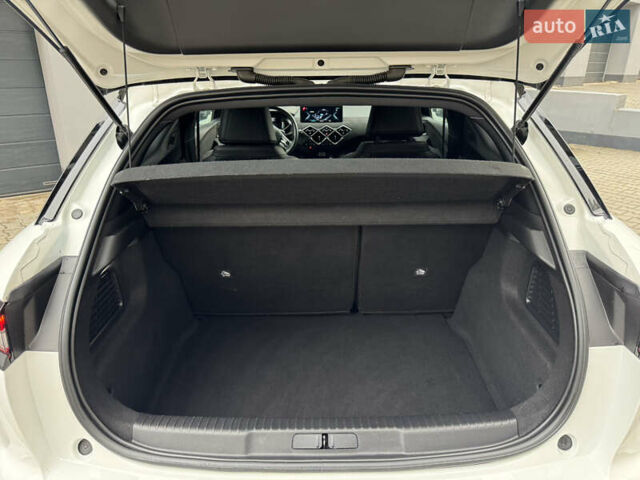 Білий DS 3 Crossback, об'ємом двигуна 0 л та пробігом 71 тис. км за 14900 $, фото 53 на Automoto.ua