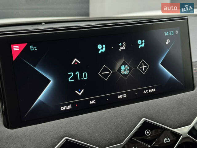 Білий DS 3 Crossback, об'ємом двигуна 0 л та пробігом 71 тис. км за 14900 $, фото 89 на Automoto.ua