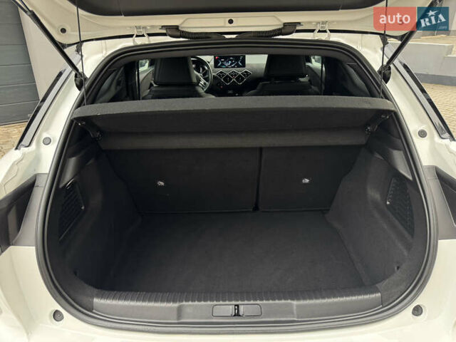 Білий DS 3 Crossback, об'ємом двигуна 0 л та пробігом 71 тис. км за 14900 $, фото 55 на Automoto.ua