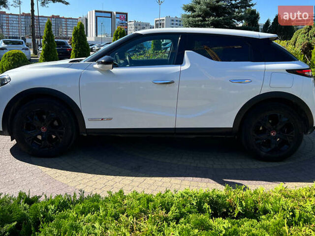 Білий DS 3 Crossback, об'ємом двигуна 0 л та пробігом 38 тис. км за 20300 $, фото 3 на Automoto.ua