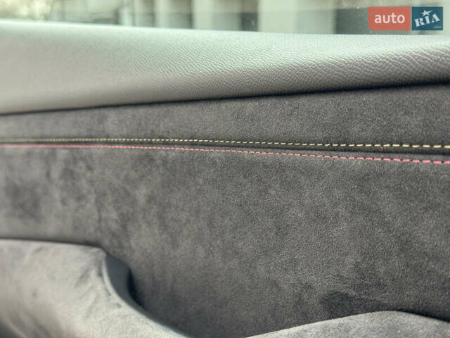 Білий DS 3 Crossback, об'ємом двигуна 0 л та пробігом 71 тис. км за 14900 $, фото 66 на Automoto.ua