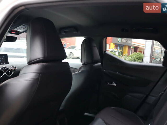 Білий DS 3 Crossback, об'ємом двигуна 0 л та пробігом 39 тис. км за 18900 $, фото 29 на Automoto.ua