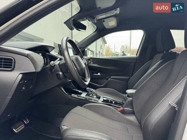 Білий DS 3 Crossback, об'ємом двигуна 0 л та пробігом 71 тис. км за 14900 $, фото 59 на Automoto.ua