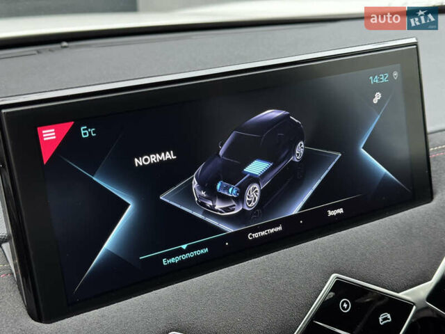 Білий DS 3 Crossback, об'ємом двигуна 0 л та пробігом 71 тис. км за 14900 $, фото 87 на Automoto.ua