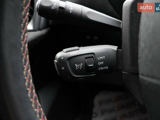 Білий DS 3 Crossback, об'ємом двигуна 0 л та пробігом 39 тис. км за 18900 $, фото 17 на Automoto.ua