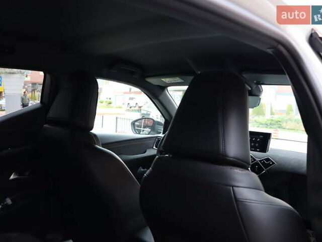 Білий DS 3 Crossback, об'ємом двигуна 0 л та пробігом 39 тис. км за 18900 $, фото 36 на Automoto.ua