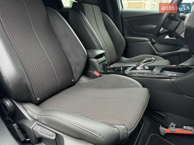 Білий DS 3 Crossback, об'ємом двигуна 0 л та пробігом 71 тис. км за 14900 $, фото 86 на Automoto.ua