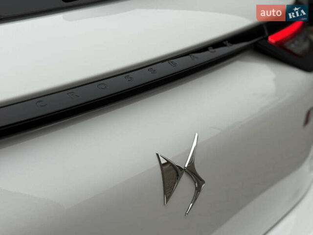 Білий DS 3 Crossback, об'ємом двигуна 0 л та пробігом 71 тис. км за 14900 $, фото 50 на Automoto.ua