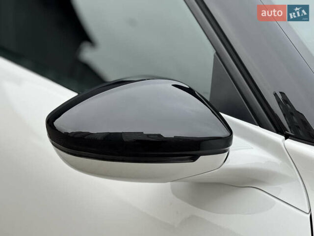 Білий DS 3 Crossback, об'ємом двигуна 0 л та пробігом 71 тис. км за 14900 $, фото 43 на Automoto.ua