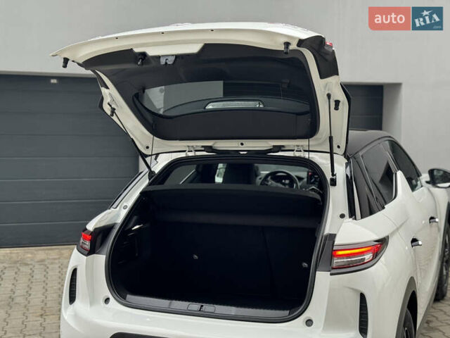 Білий DS 3 Crossback, об'ємом двигуна 0 л та пробігом 71 тис. км за 14900 $, фото 56 на Automoto.ua