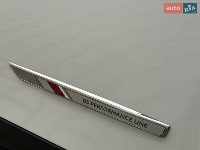 Білий DS 3 Crossback, об'ємом двигуна 0 л та пробігом 71 тис. км за 14900 $, фото 38 на Automoto.ua