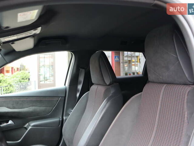 Білий DS 3 Crossback, об'ємом двигуна 0 л та пробігом 39 тис. км за 18900 $, фото 11 на Automoto.ua