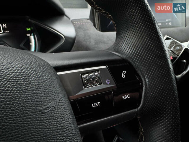 Білий DS 3 Crossback, об'ємом двигуна 0 л та пробігом 71 тис. км за 14900 $, фото 91 на Automoto.ua