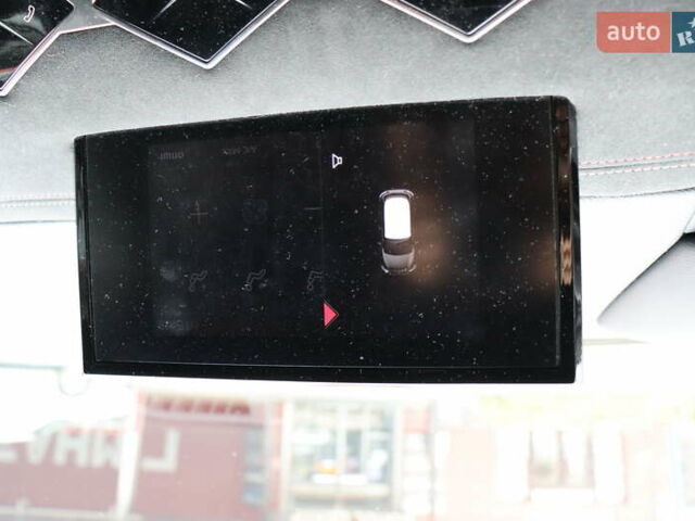 Білий DS 3 Crossback, об'ємом двигуна 0 л та пробігом 39 тис. км за 18900 $, фото 25 на Automoto.ua