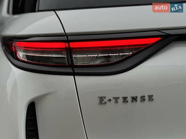 Білий DS 3 Crossback, об'ємом двигуна 0 л та пробігом 71 тис. км за 14900 $, фото 45 на Automoto.ua