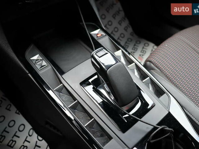 Білий DS 3 Crossback, об'ємом двигуна 0 л та пробігом 39 тис. км за 18900 $, фото 22 на Automoto.ua