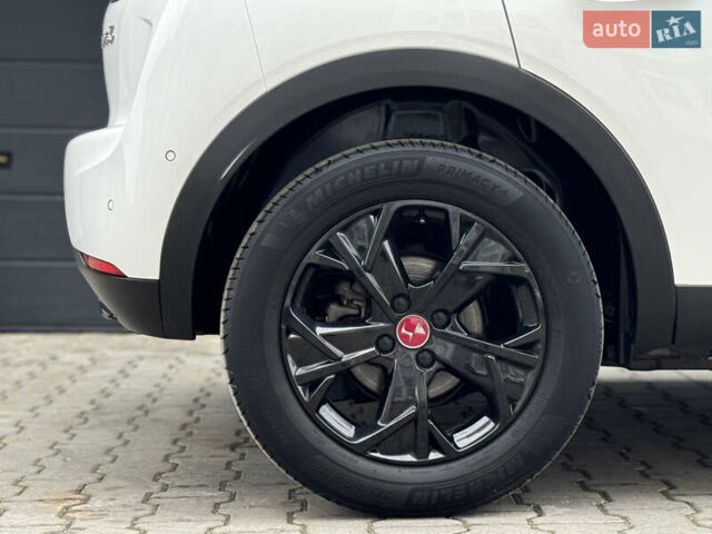 Білий DS 3 Crossback, об'ємом двигуна 0 л та пробігом 71 тис. км за 14900 $, фото 37 на Automoto.ua