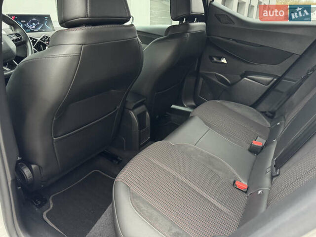 Білий DS 3 Crossback, об'ємом двигуна 0 л та пробігом 71 тис. км за 14900 $, фото 70 на Automoto.ua