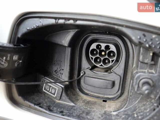 Білий DS 3 Crossback, об'ємом двигуна 0 л та пробігом 39 тис. км за 18900 $, фото 7 на Automoto.ua