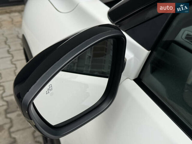 Білий DS 3 Crossback, об'ємом двигуна 0 л та пробігом 71 тис. км за 14900 $, фото 49 на Automoto.ua