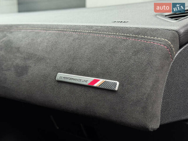 Білий DS 3 Crossback, об'ємом двигуна 0 л та пробігом 71 тис. км за 14900 $, фото 83 на Automoto.ua