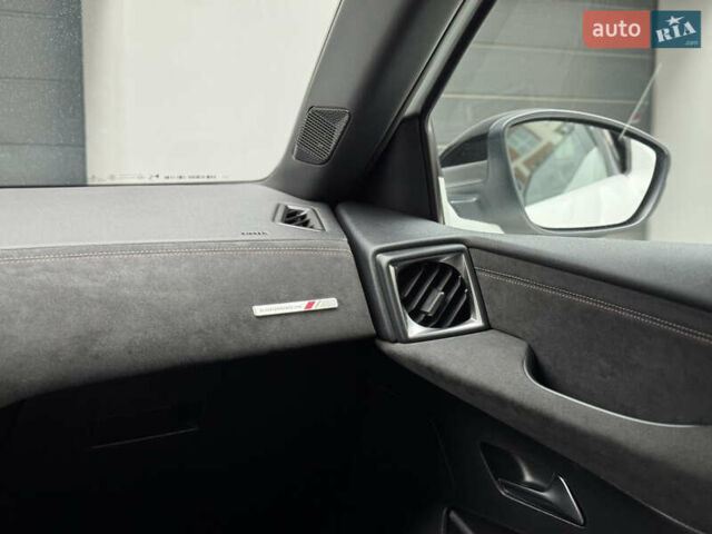 Білий DS 3 Crossback, об'ємом двигуна 0 л та пробігом 71 тис. км за 14900 $, фото 74 на Automoto.ua