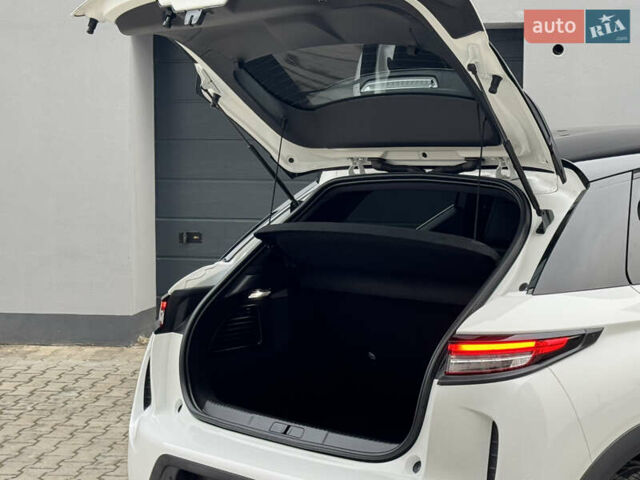 Білий DS 3 Crossback, об'ємом двигуна 0 л та пробігом 71 тис. км за 14900 $, фото 52 на Automoto.ua