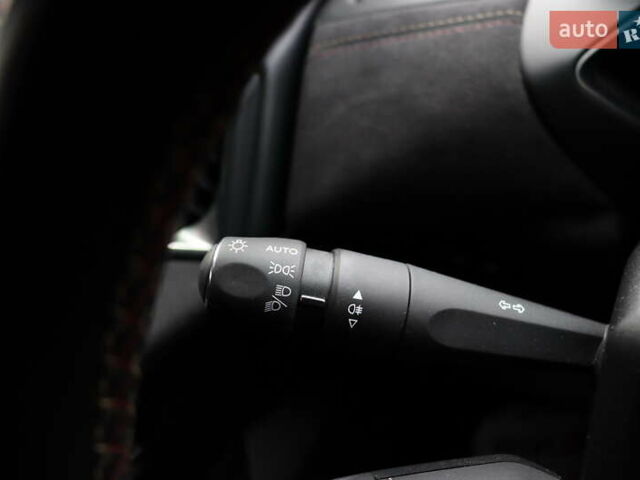 Білий DS 3 Crossback, об'ємом двигуна 0 л та пробігом 39 тис. км за 18900 $, фото 18 на Automoto.ua