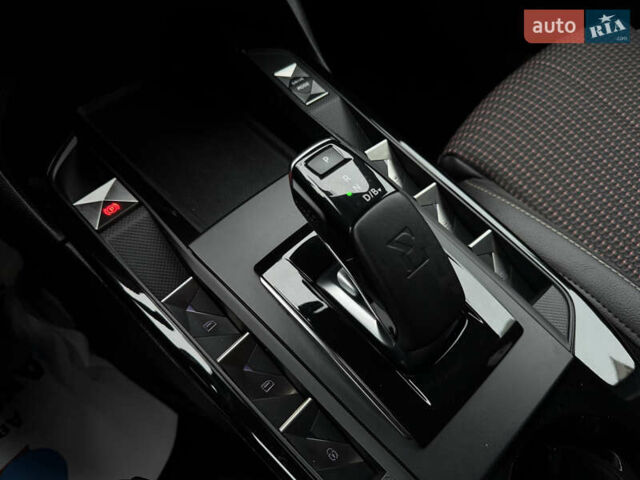 Білий DS 3 Crossback, об'ємом двигуна 0 л та пробігом 71 тис. км за 14900 $, фото 90 на Automoto.ua