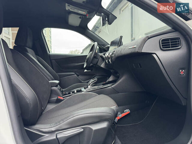 Білий DS 3 Crossback, об'ємом двигуна 0 л та пробігом 71 тис. км за 14900 $, фото 81 на Automoto.ua