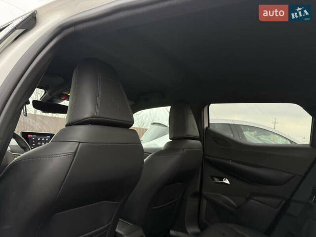 Белый DS 3 Crossback, объемом двигателя 0 л и пробегом 76 тыс. км за 16200 $, фото 17 на Automoto.ua