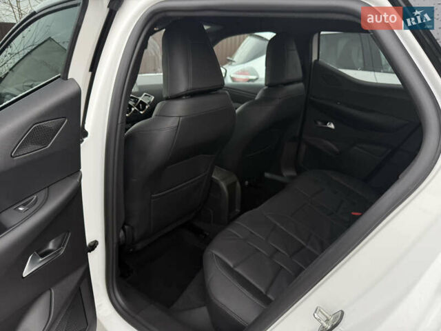 Белый DS 3 Crossback, объемом двигателя 0 л и пробегом 76 тыс. км за 16200 $, фото 20 на Automoto.ua
