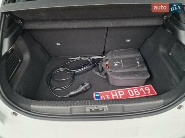 Білий DS 3 Crossback, об'ємом двигуна 0 л та пробігом 92 тис. км за 16200 $, фото 50 на Automoto.ua