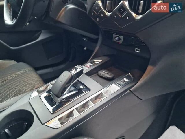 Білий DS 3 Crossback, об'ємом двигуна 0 л та пробігом 92 тис. км за 16200 $, фото 49 на Automoto.ua