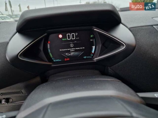 Білий DS 3 Crossback, об'ємом двигуна 0 л та пробігом 92 тис. км за 16200 $, фото 30 на Automoto.ua