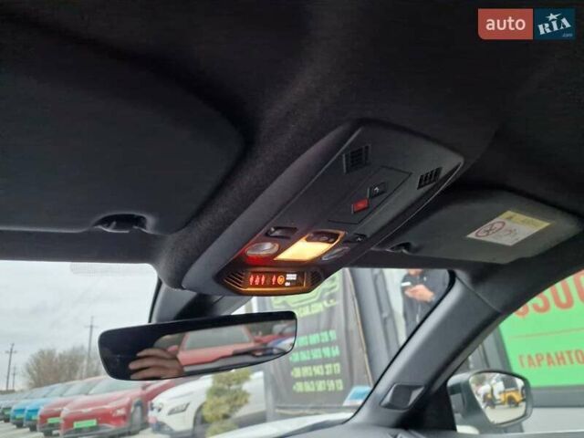 Білий DS 3 Crossback, об'ємом двигуна 0 л та пробігом 92 тис. км за 16200 $, фото 32 на Automoto.ua