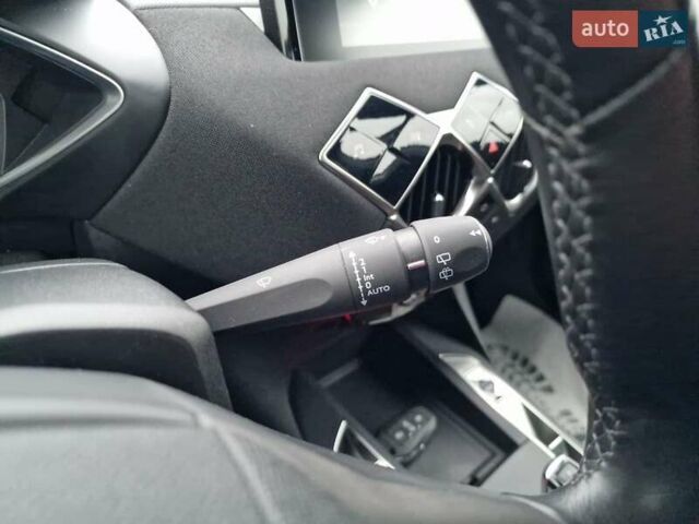 Білий DS 3 Crossback, об'ємом двигуна 0 л та пробігом 92 тис. км за 16200 $, фото 28 на Automoto.ua