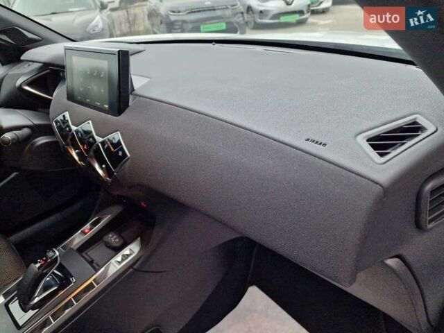 Білий DS 3 Crossback, об'ємом двигуна 0 л та пробігом 92 тис. км за 16200 $, фото 47 на Automoto.ua