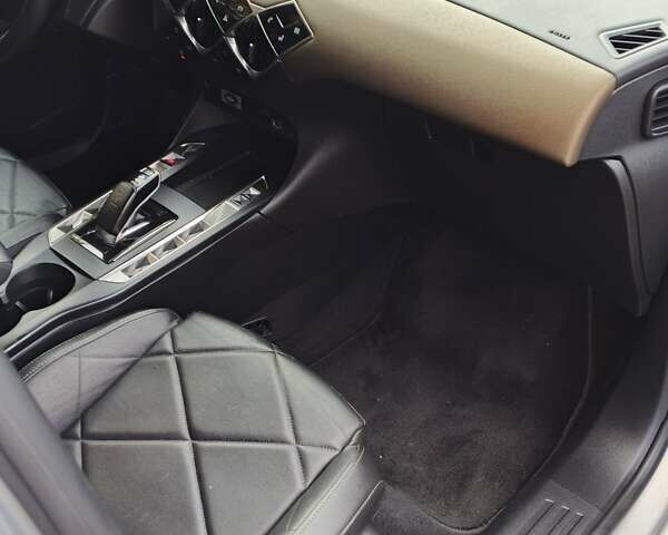 Бежевый DS 3 Crossback, объемом двигателя 0 л и пробегом 52 тыс. км за 18400 $, фото 20 на Automoto.ua