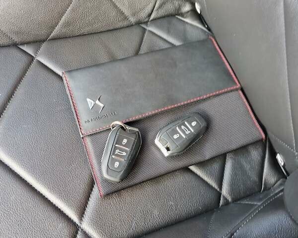 Бежевый DS 3 Crossback, объемом двигателя 0 л и пробегом 52 тыс. км за 18400 $, фото 18 на Automoto.ua