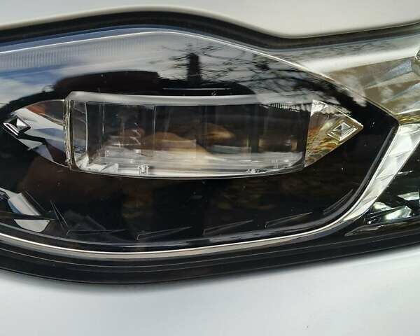 Бежевый DS 3 Crossback, объемом двигателя 0 л и пробегом 52 тыс. км за 18400 $, фото 10 на Automoto.ua