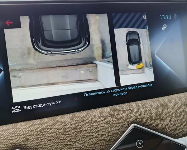 Бежевый DS 3 Crossback, объемом двигателя 0 л и пробегом 52 тыс. км за 18400 $, фото 28 на Automoto.ua